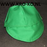 Pet groen